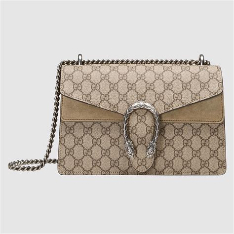 gucci dionysus leather